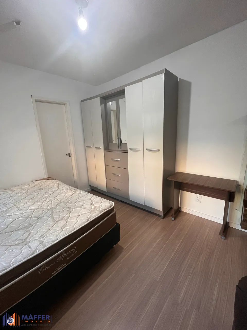 Apartamento, 1 quarto, 32 m² - Foto 15