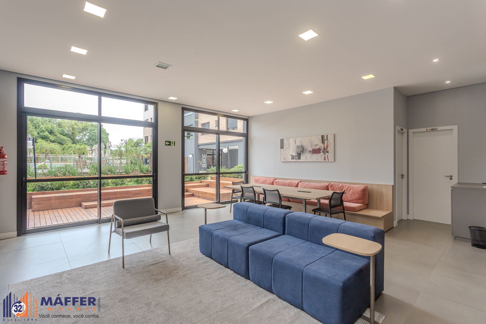 Apartamento, 2 quartos, 65 m² - Foto 32