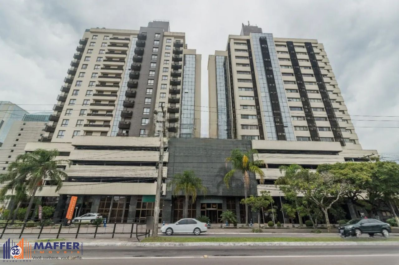 Sala-Conjunto, 32 m² - Foto 10