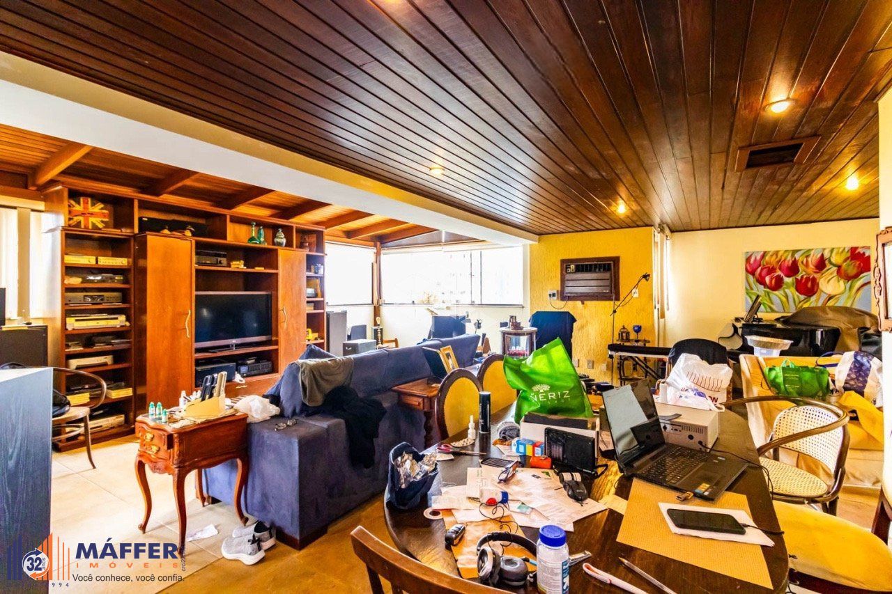 Cobertura, 4 quartos, 390 m² - Foto 31