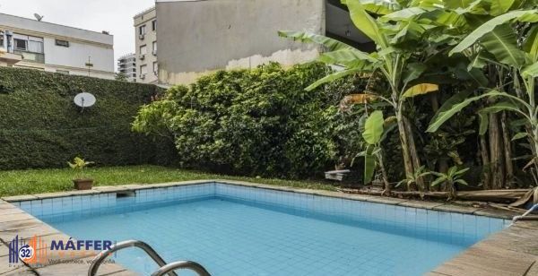 Casa, 5 quartos, 340 m² - Foto 39