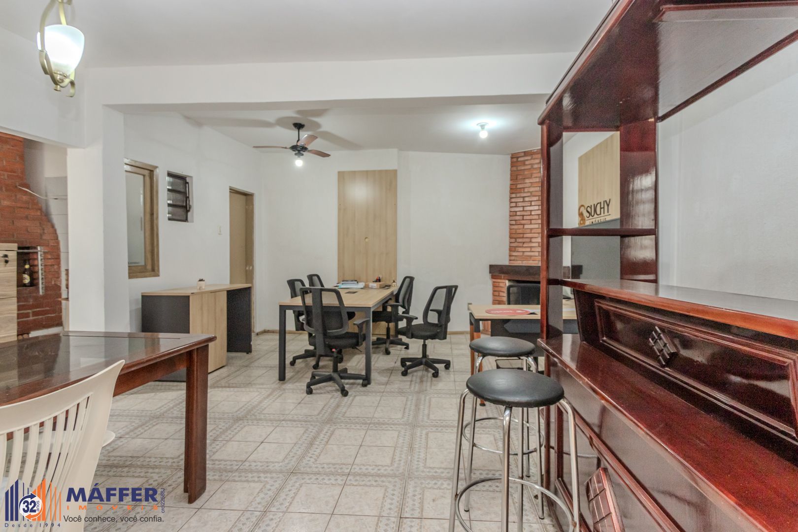 Prédio Inteiro, 343 m² - Foto 54