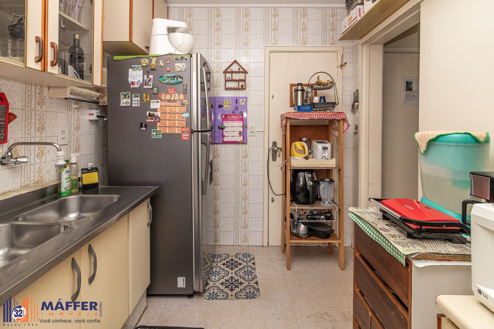 Apartamento, 2 quartos, 68 m² - Foto 7