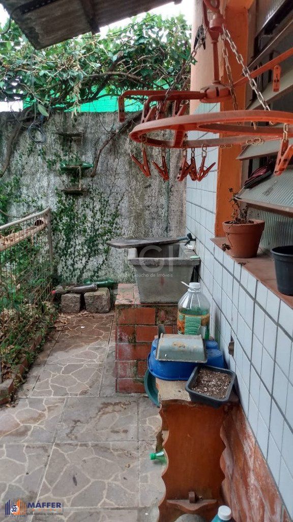 Casa, 3 quartos, 90 m² - Foto 12