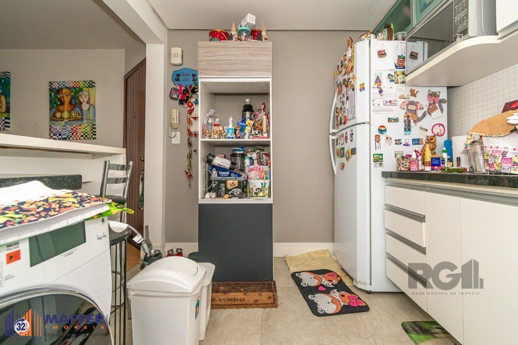 Apartamento, 2 quartos, 64 m² - Foto 9
