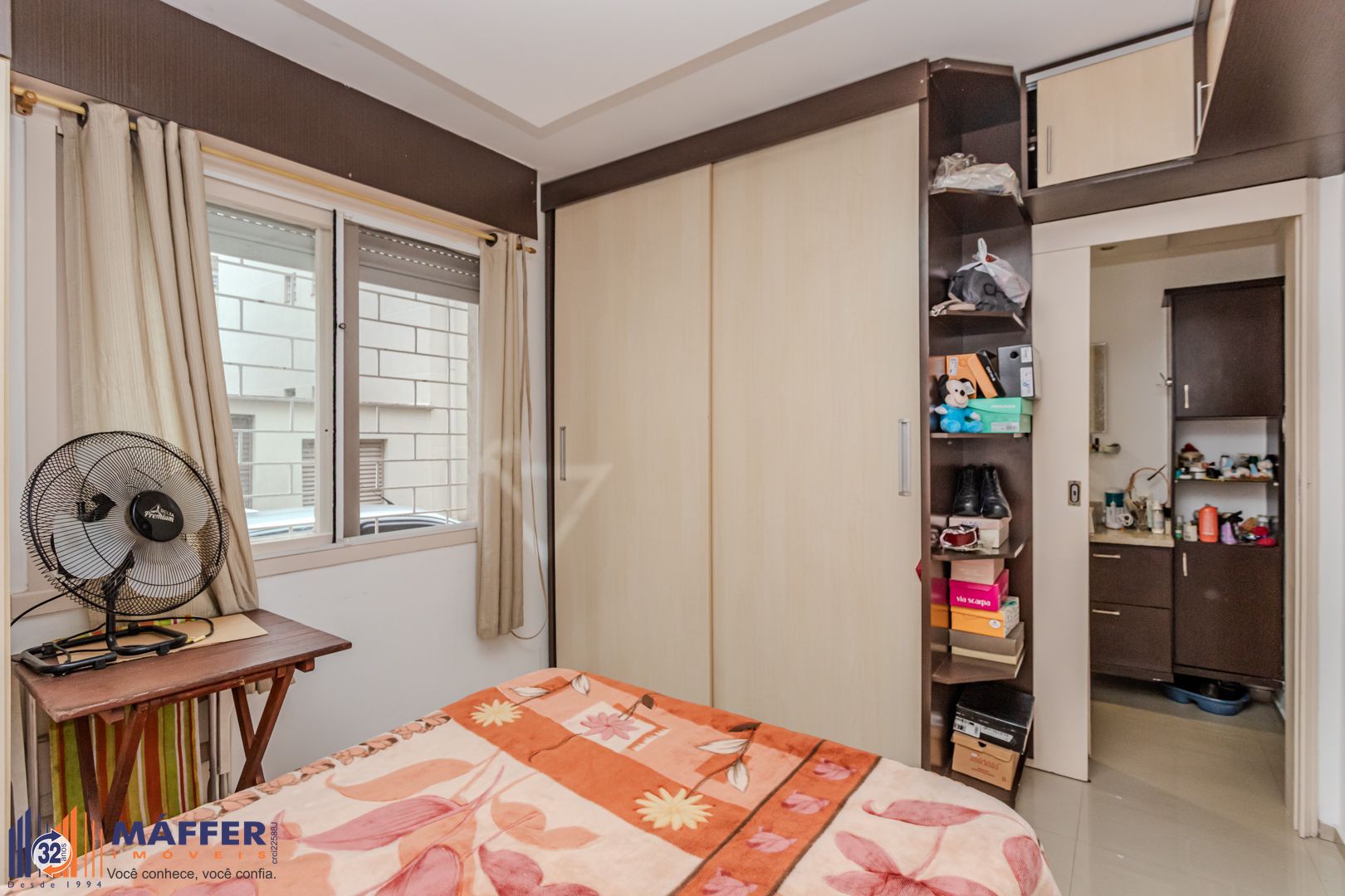 Apartamento, 1 quarto, 42 m² - Foto 13