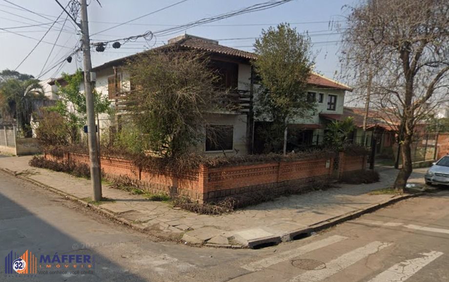 Casa sobrado no Sarandi de 5 dormitórios e 4 vagas