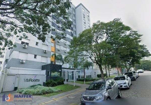 Apartamento, 2 quartos, 55 m² - Foto 21