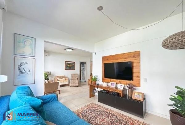 Apartamento, 3 quartos, à venda, 102 m², Santa Tereza - Porto Alegre — foto 2