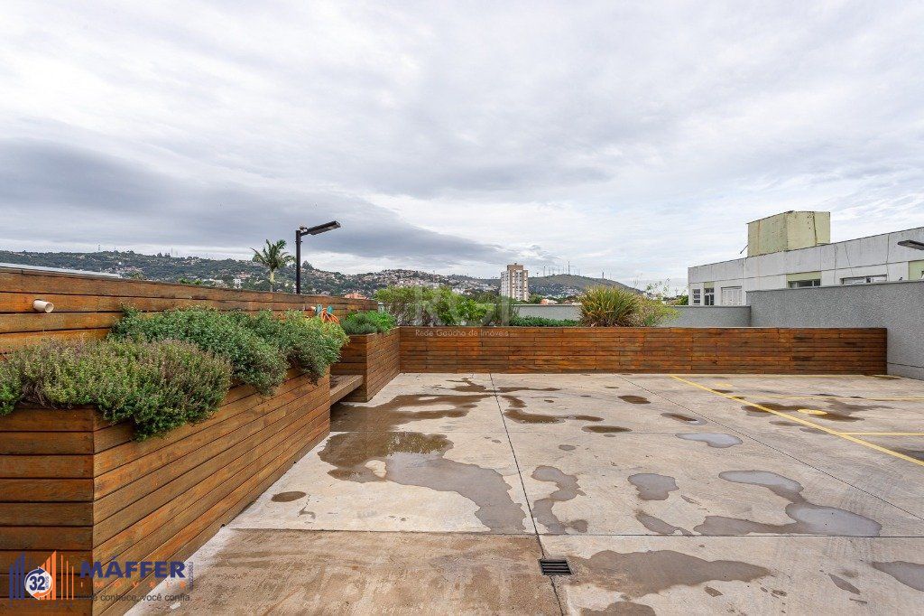 Apartamento, 1 quarto, 37 m² - Foto 43
