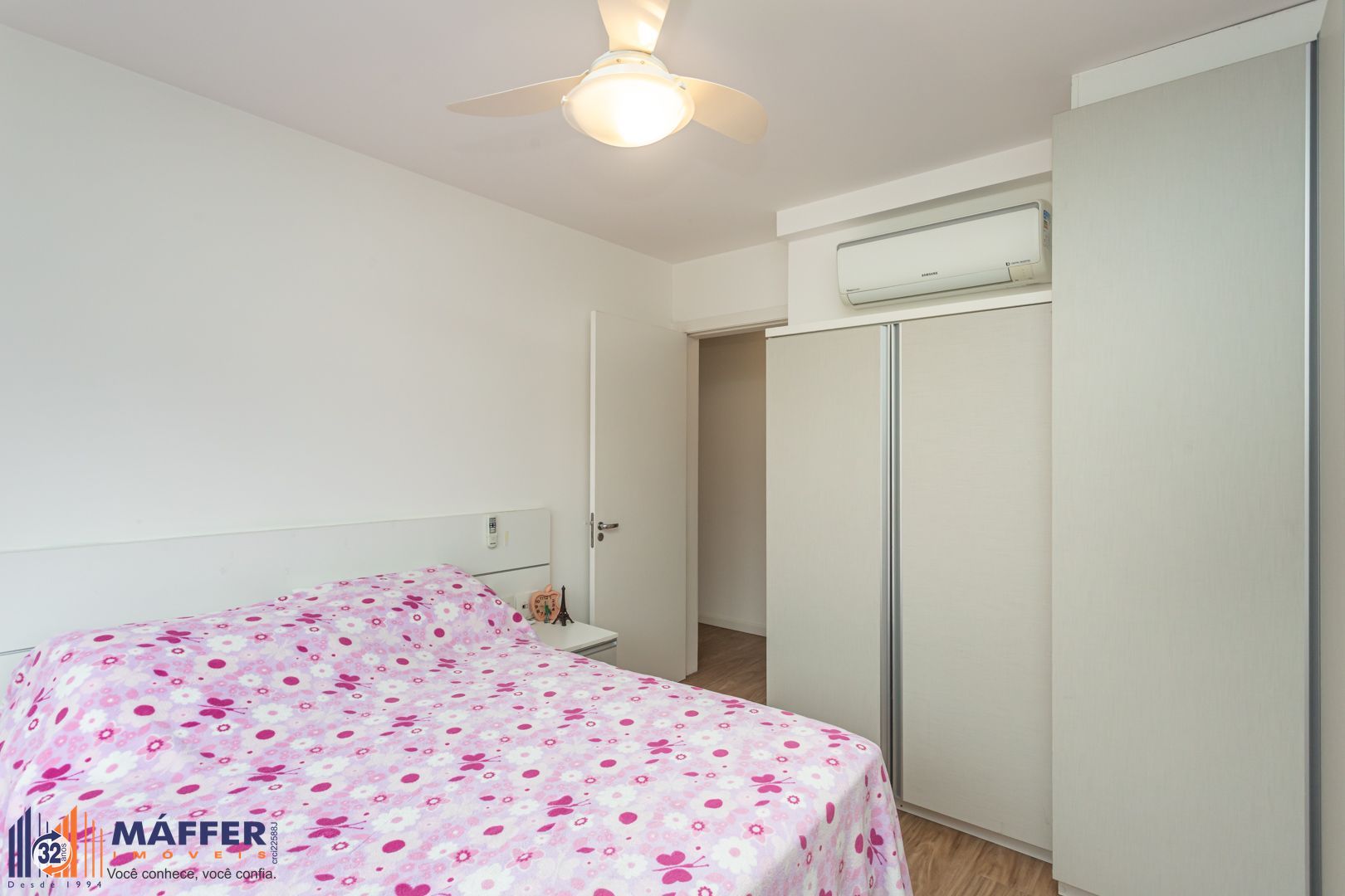 Apartamento, 2 quartos, 56 m² - Foto 23