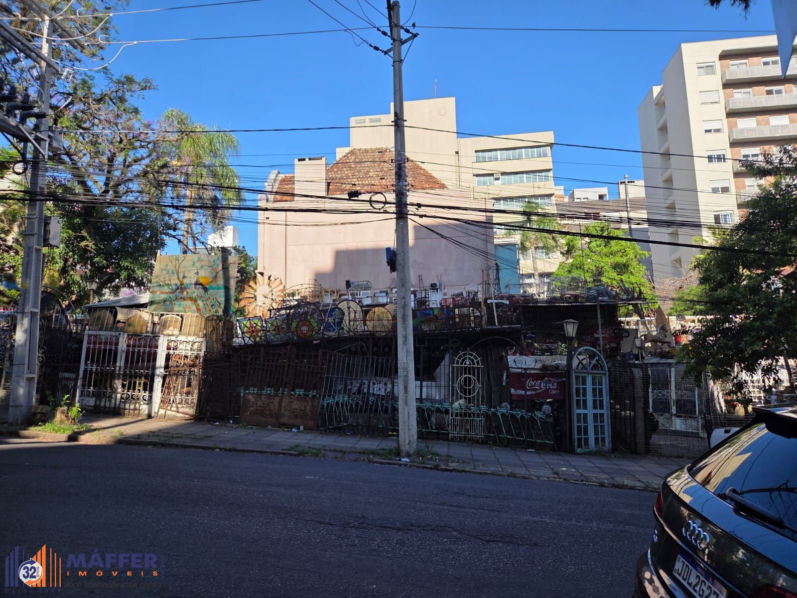 Loteamento e Condomínio, 408 m² - Foto 5