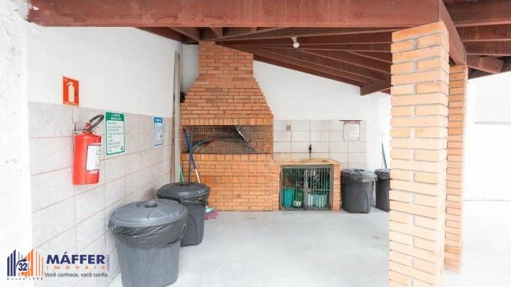 Apartamento, 2 quartos, 54 m² - Foto 14