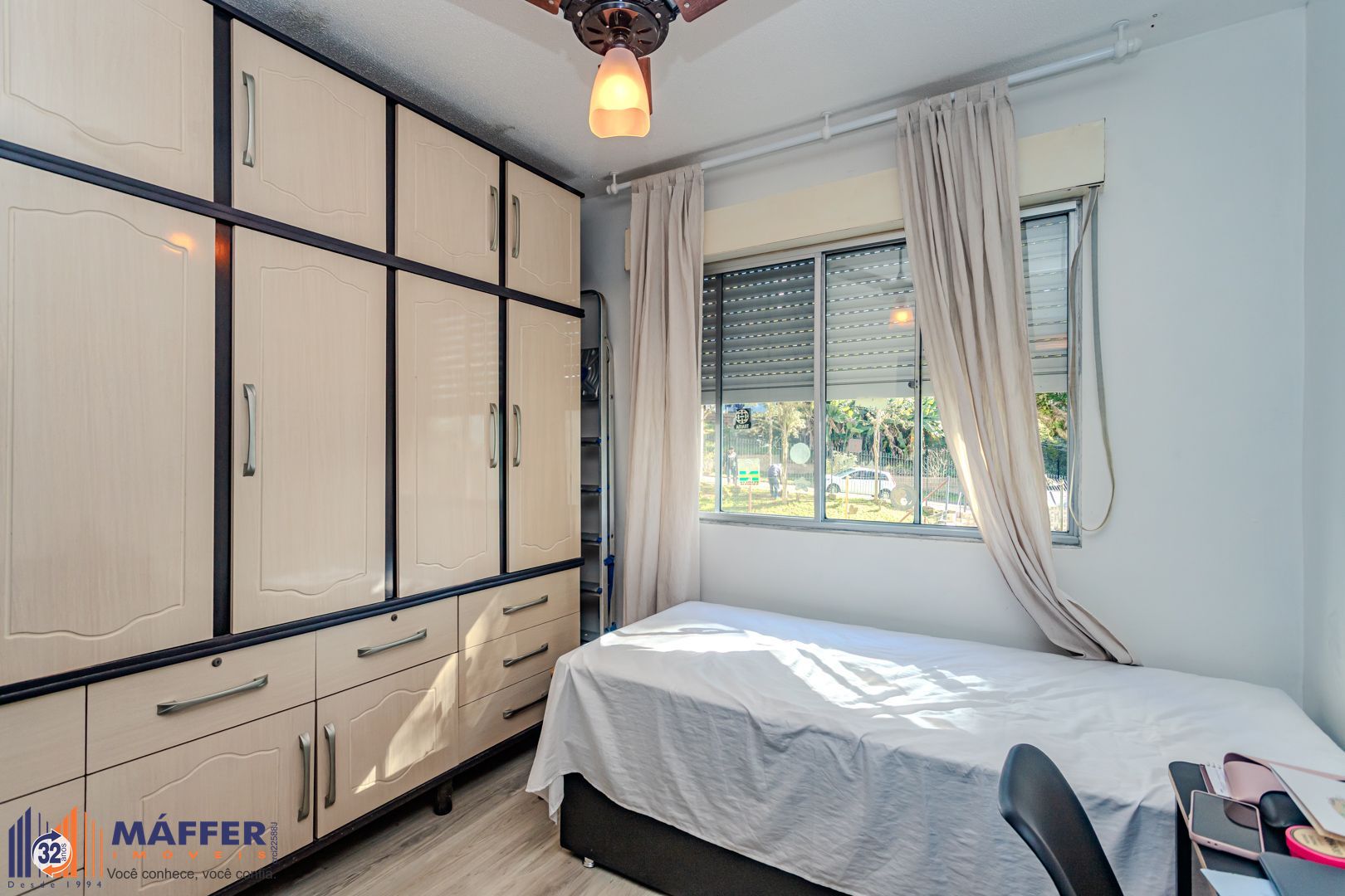 Apartamento, 2 quartos, 55 m² - Foto 11