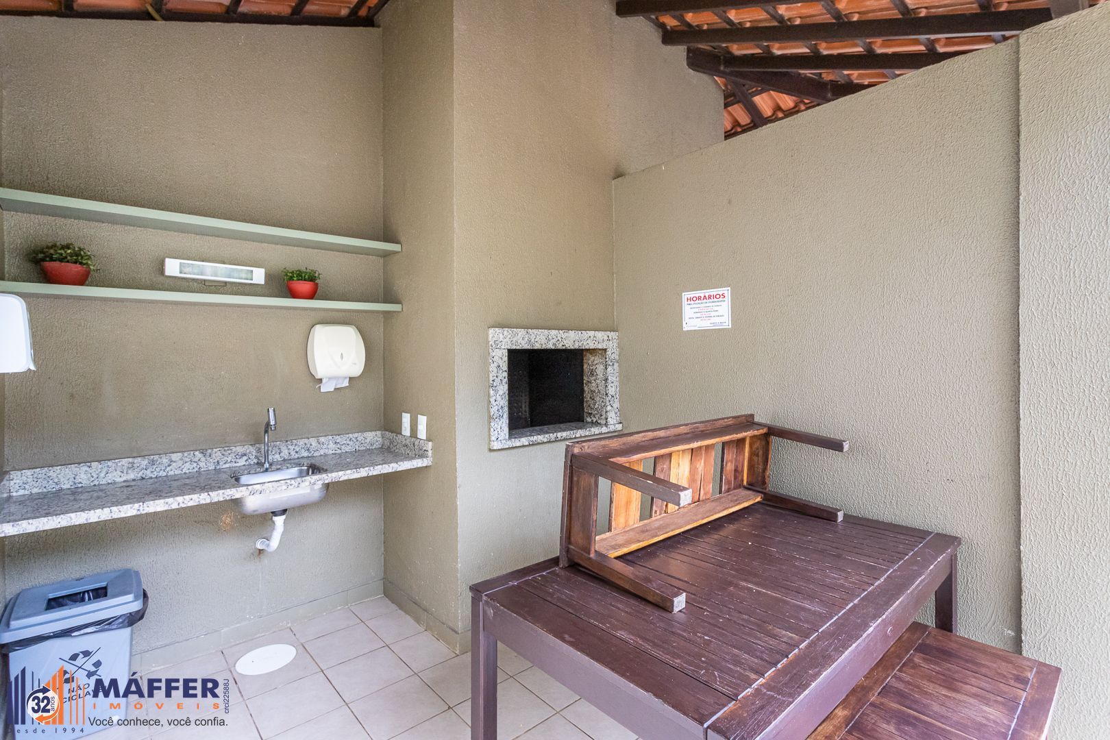 Apartamento, 3 quartos, 67 m² - Foto 28