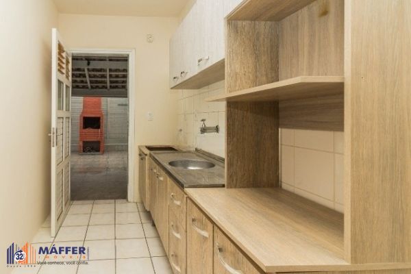 Casa de Condomínio, 2 quartos - Foto 6