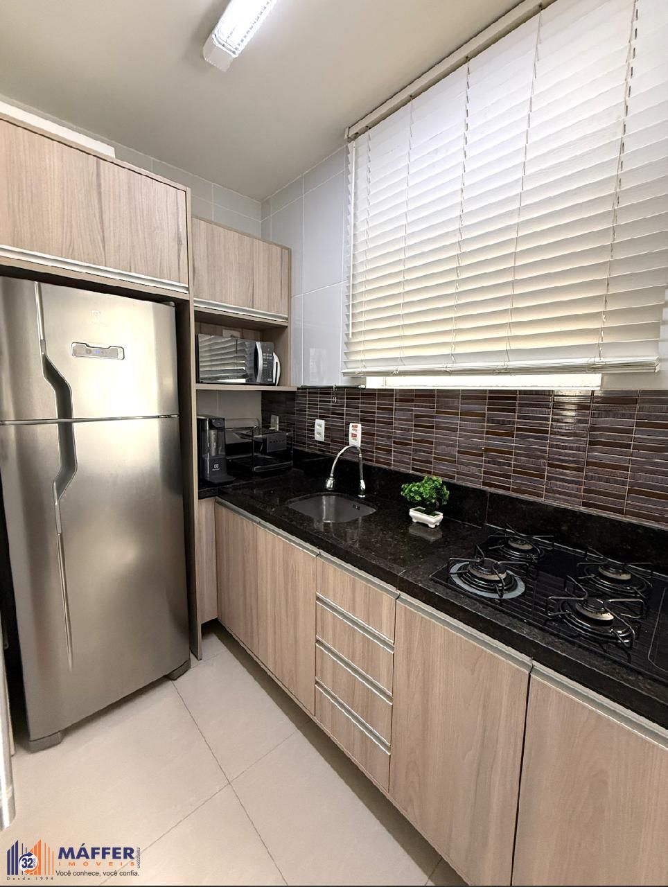 Apartamento, 1 quarto, 40 m² - Foto 8