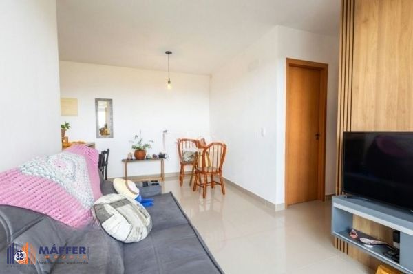 Apartamento, 2 quartos, à venda, 53 m², Jardim Carvalho - Porto Alegre — foto 4
