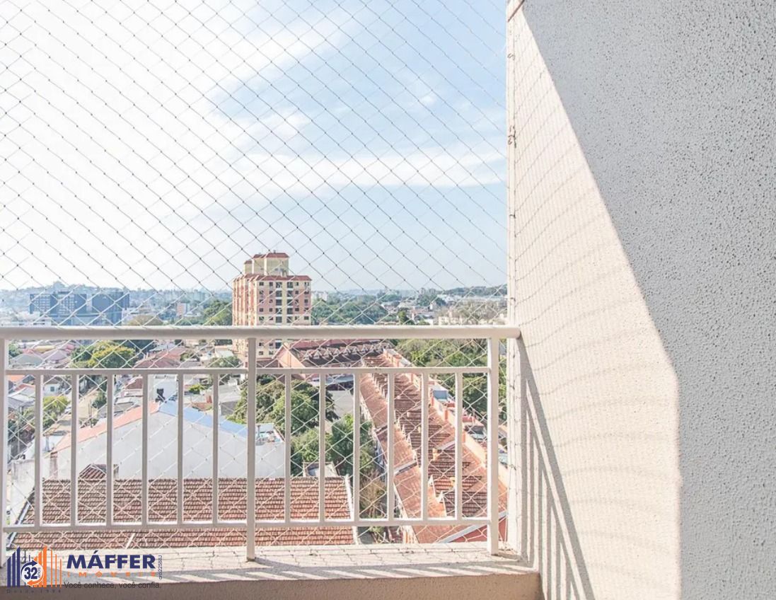 Apartamento, 3 quartos, 69 m² - Foto 8