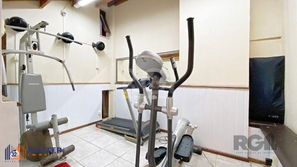Apartamento, 1 quarto, 47 m² - Foto 18
