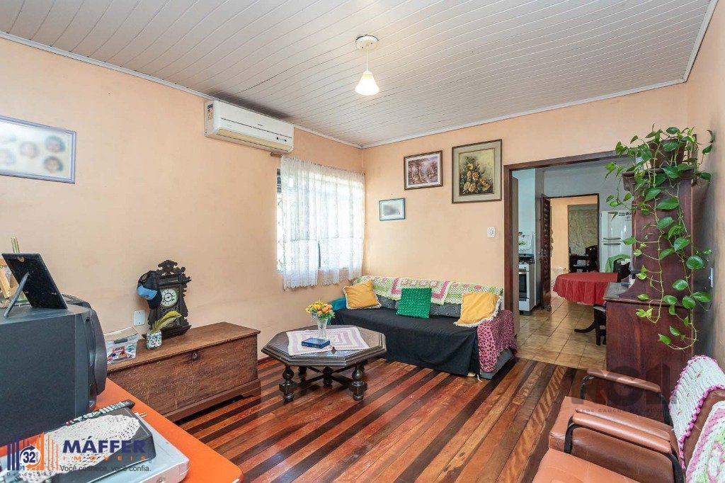 Casa, 3 quartos, à venda, 125 m², Jardim do Salso - Porto Alegre — foto 5