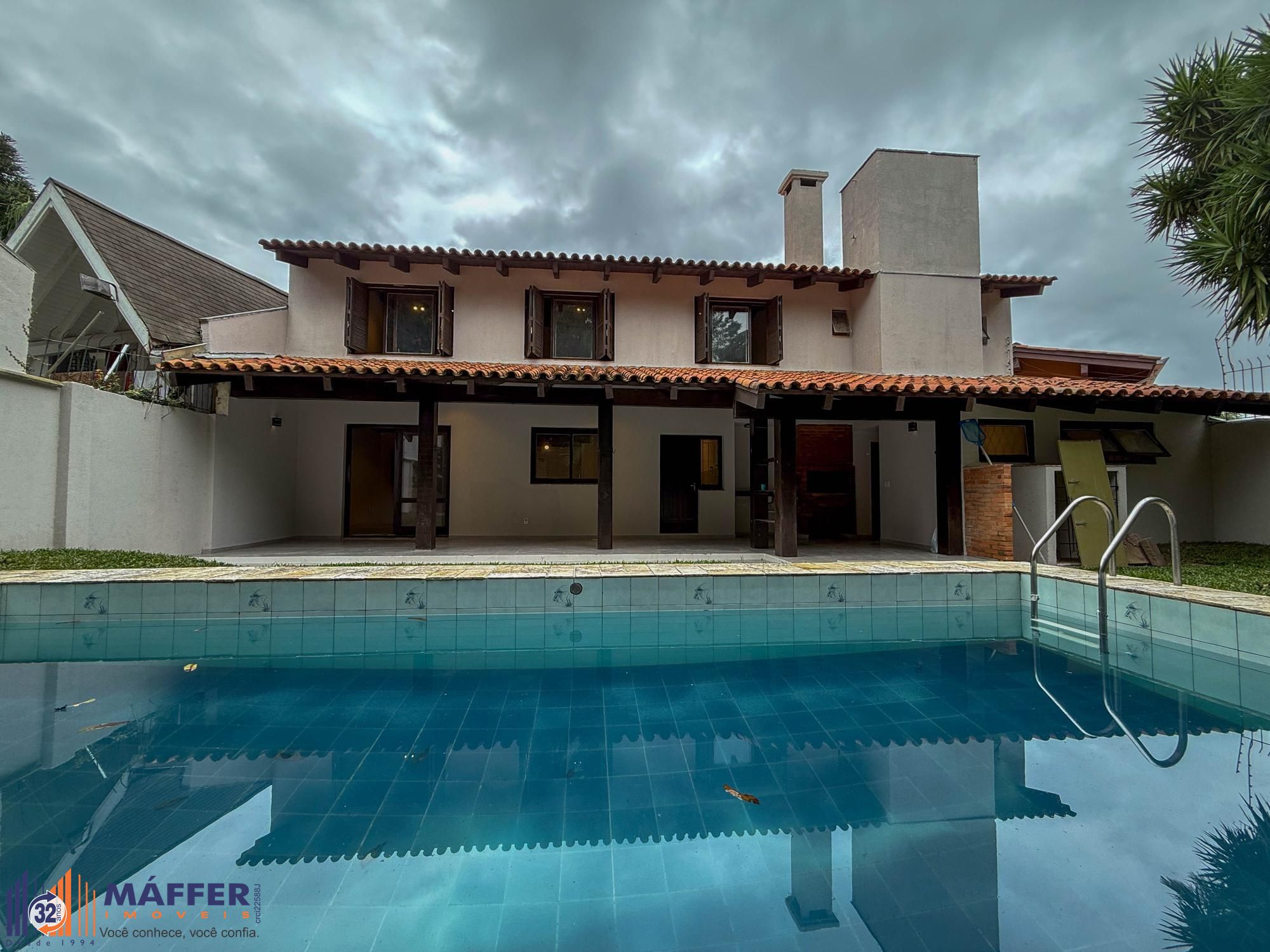 Casa, 4 quartos, 345 m² - Foto 29