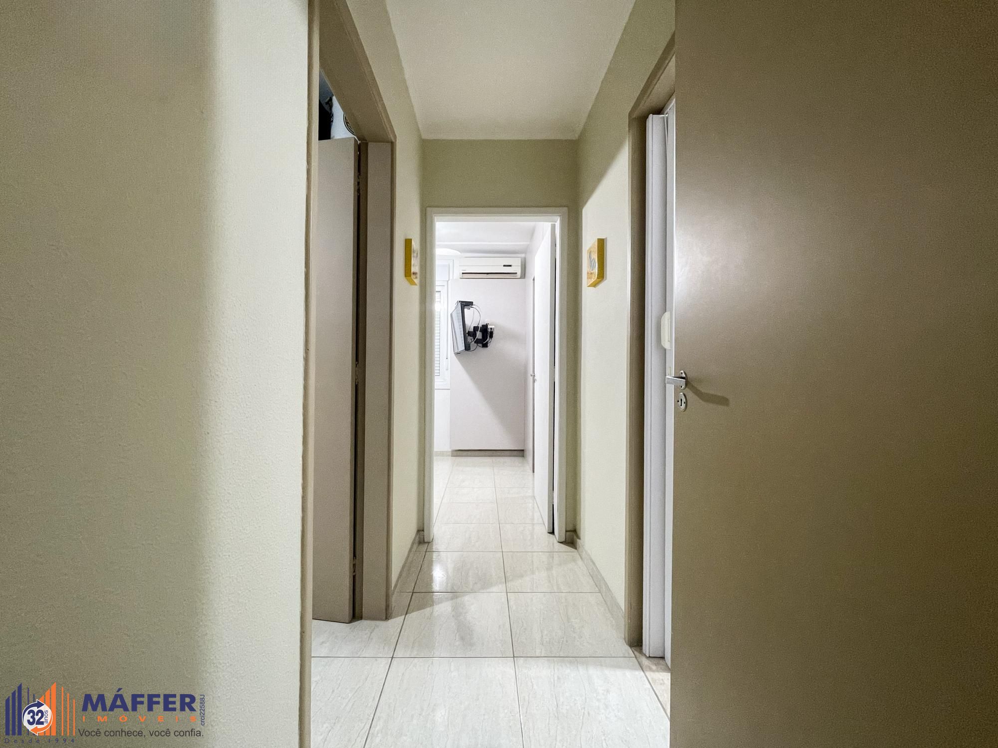 Apartamento, 2 quartos, 56 m² - Foto 20