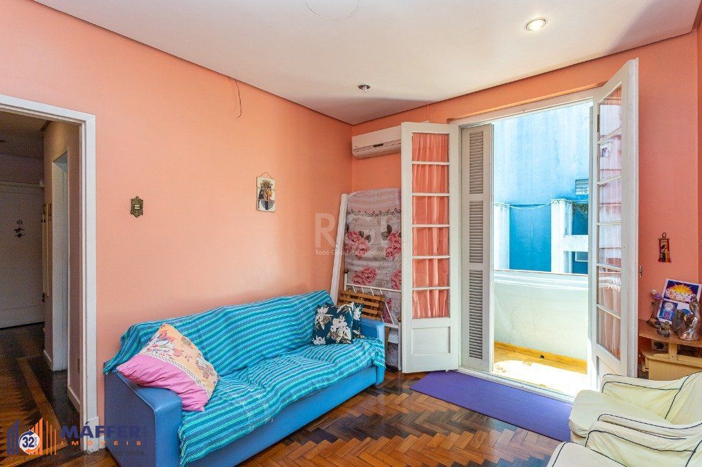 Apartamento 2 quartos à venda, 49m², Centro Histórico - Porto Alegre