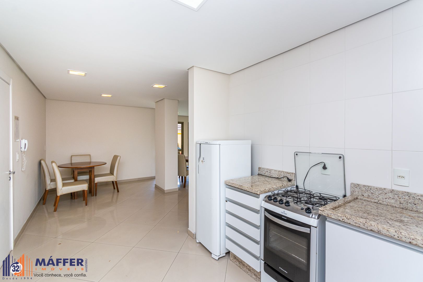Apartamento, 2 quartos, 56 m² - Foto 35