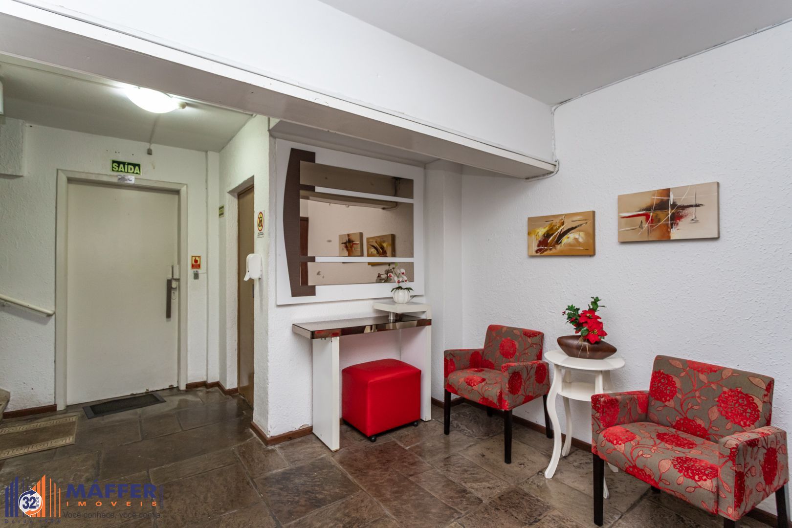 Apartamento, 2 quartos, 70 m² - Foto 25