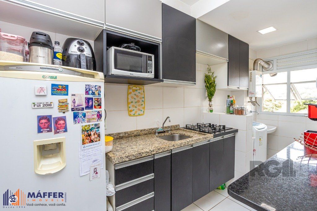 Apartamento, 2 quartos, 52 m² - Foto 10