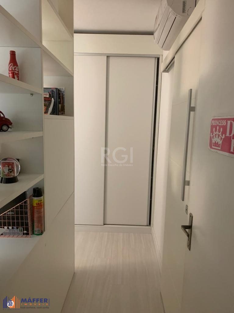Casa, 4 quartos, 323 m² - Foto 21