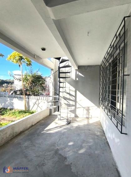 Casa, 3 quartos, 121 m² - Foto 1
