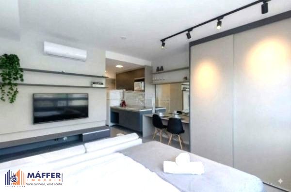 Apartamento, 1 quarto, 27 m² - Foto 6