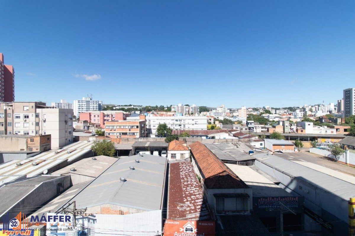 Apartamento, 2 quartos, 61 m² - Foto 19