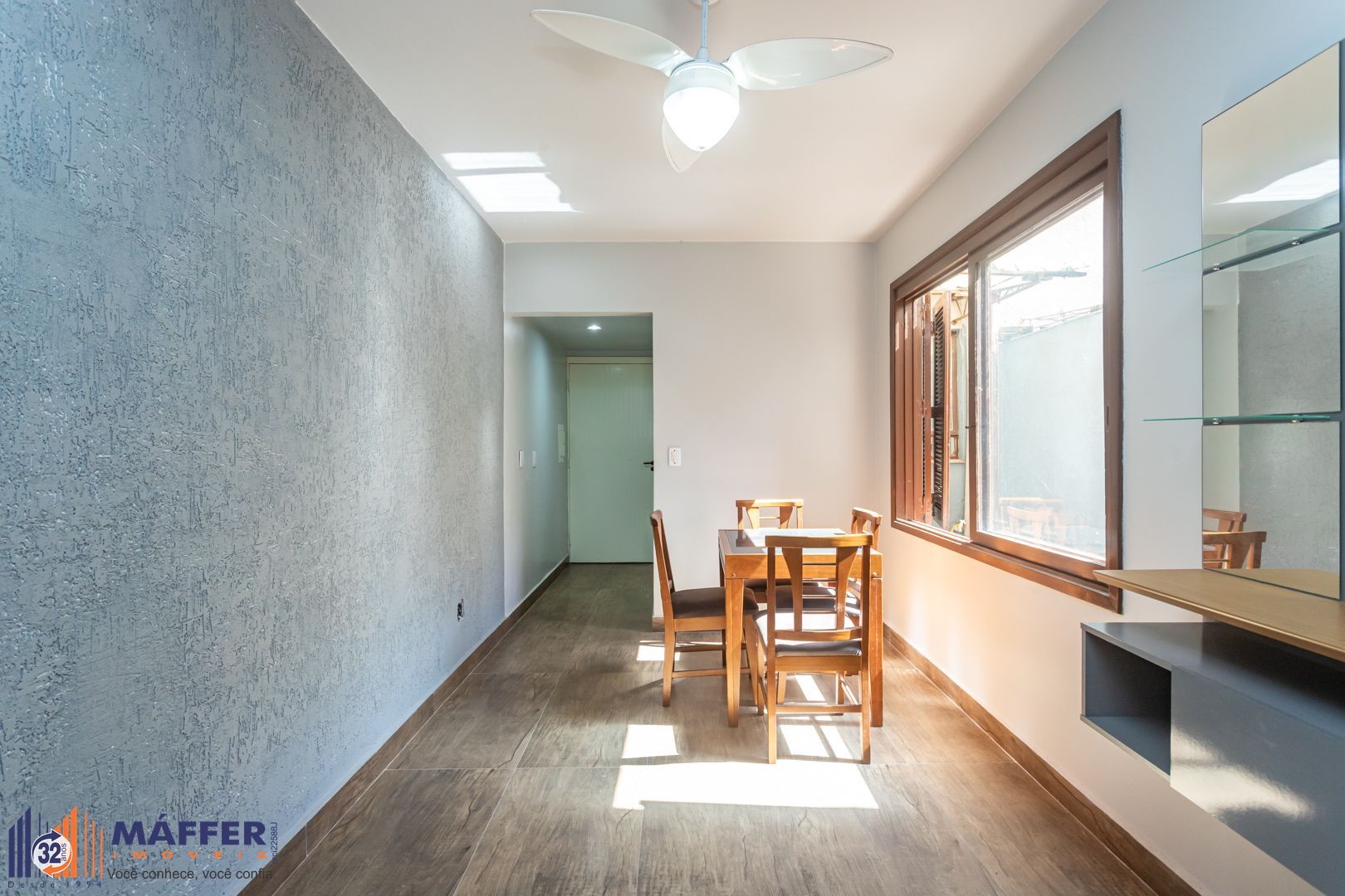 Apartamento, 2 quartos, à venda, 61 m², Menino Deus - Porto Alegre — foto 4