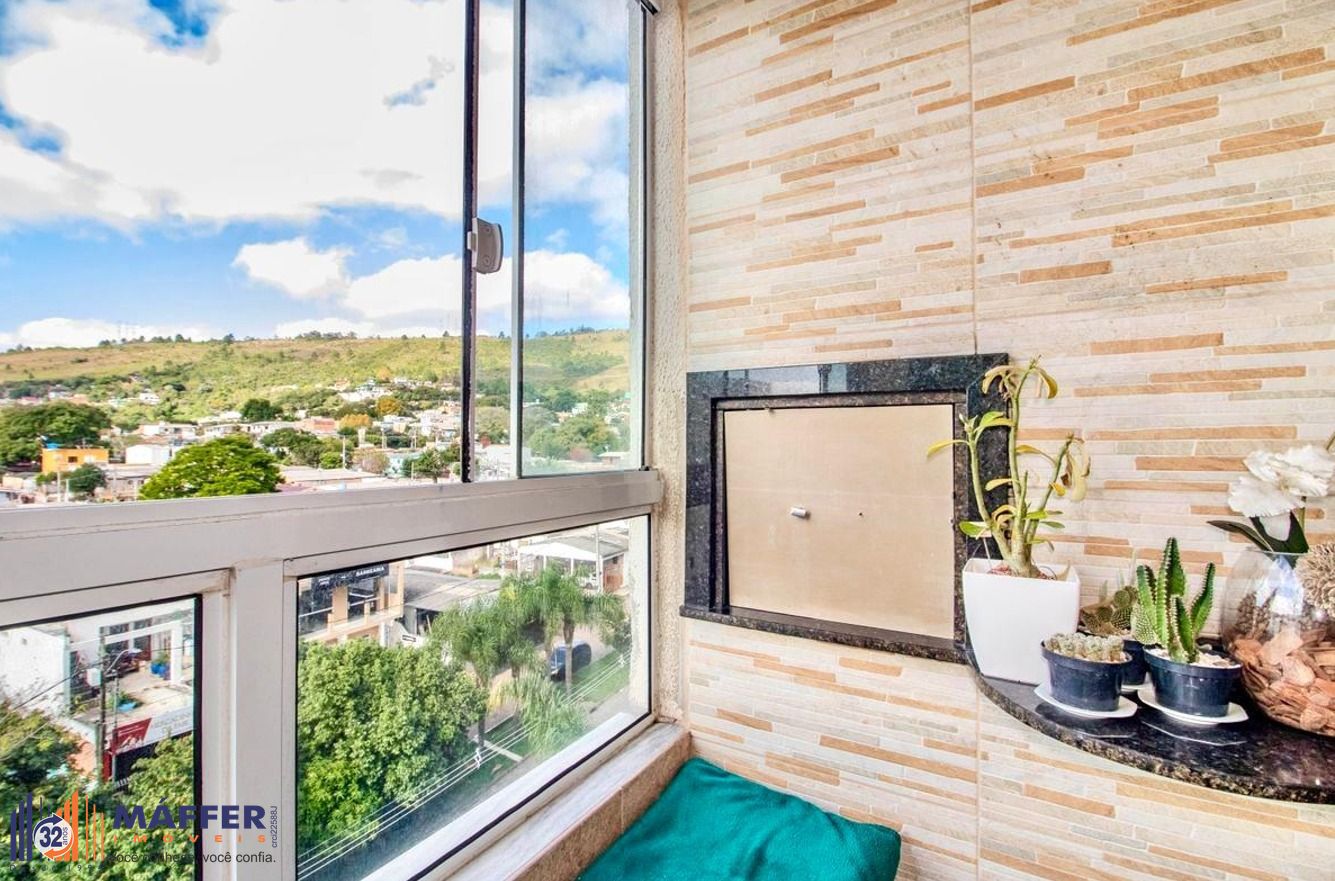 Apartamento, 2 quartos, 47 m² - Foto 8