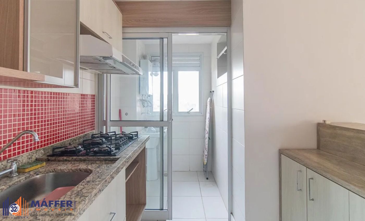 Apartamento, 3 quartos, 69 m² - Foto 9