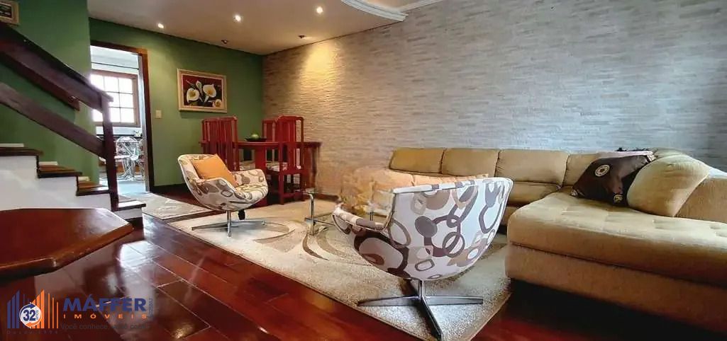 Casa, 3 quartos, à venda, 203 m², Passo das Pedras - Porto Alegre — foto 3