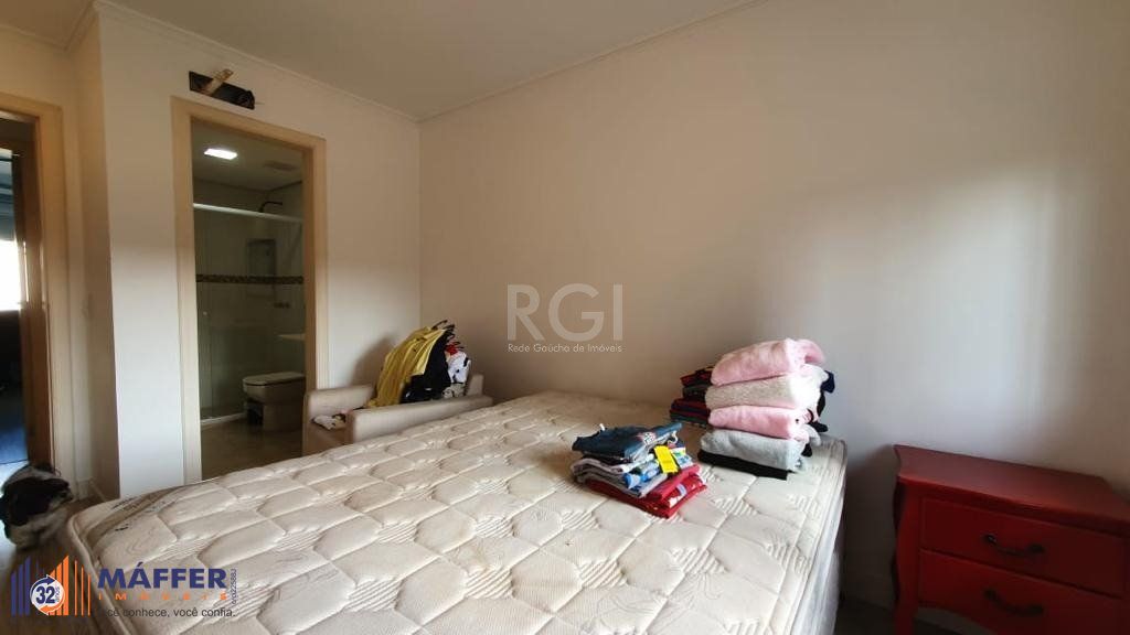 Casa de Condomínio, 5 quartos - Foto 30