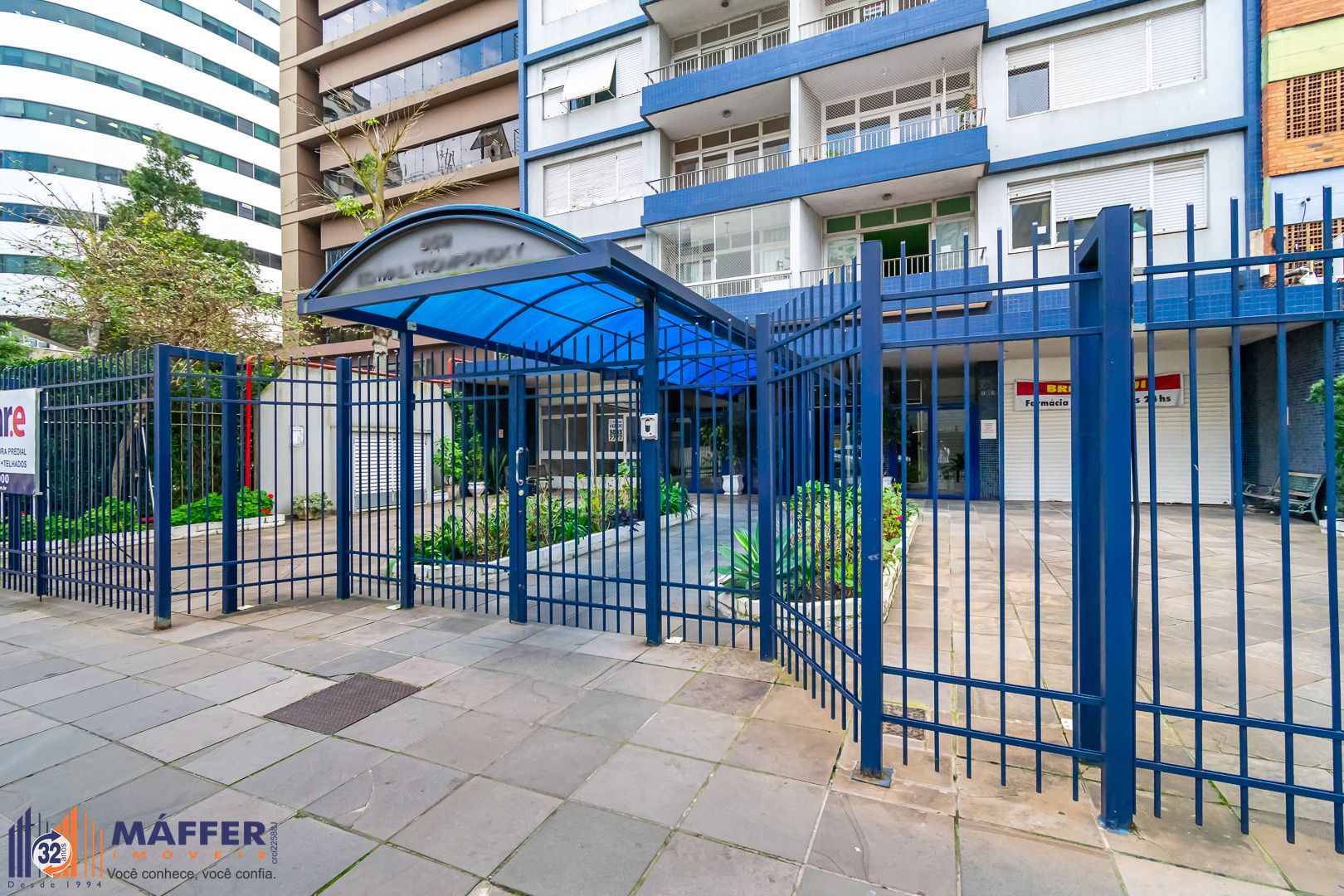 Apartamento, 3 quartos, 148 m² - Foto 32