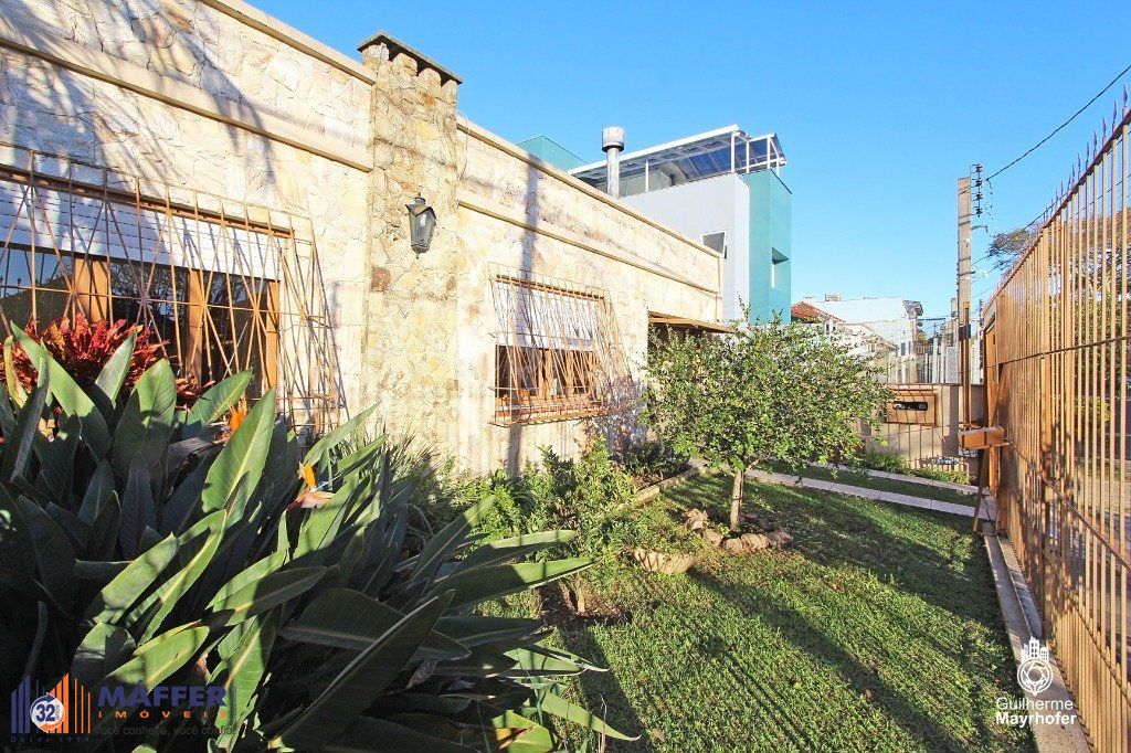 Casa, 3 quartos, à venda, 200 m², Cavalhada - Porto Alegre — foto 2