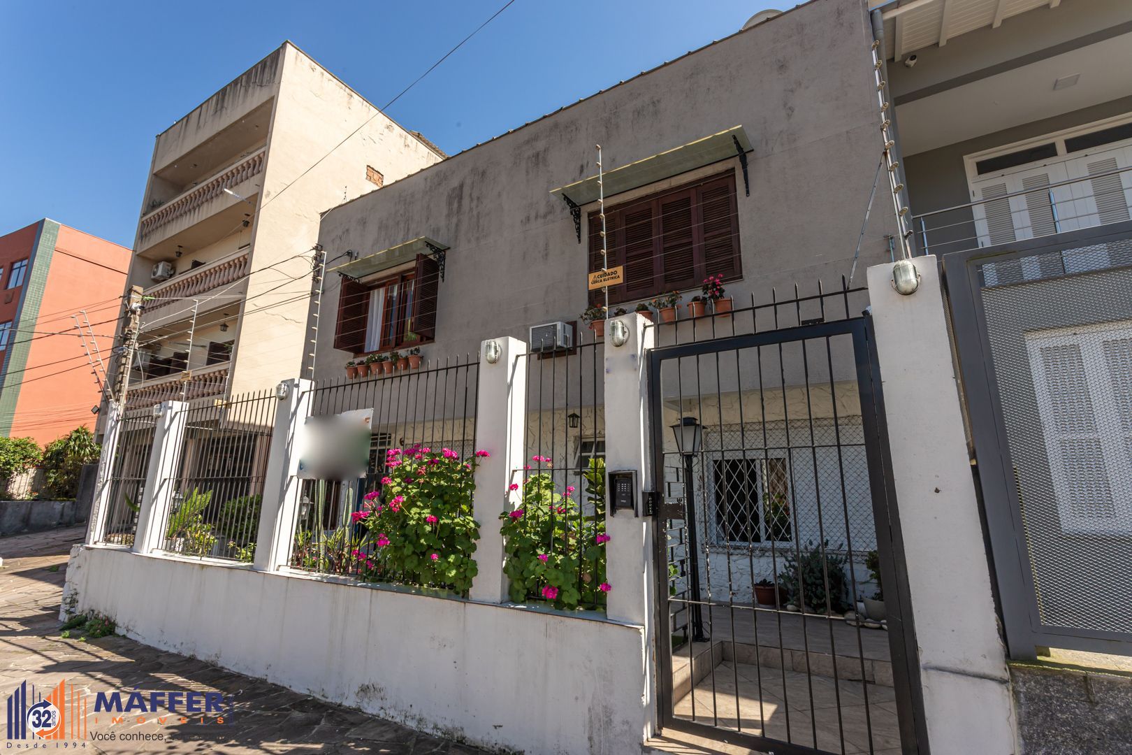 Apartamento, 2 quartos, 44 m² - Foto 21