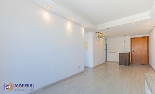 Apartamento, 2 quartos, 69 m² - Foto 3