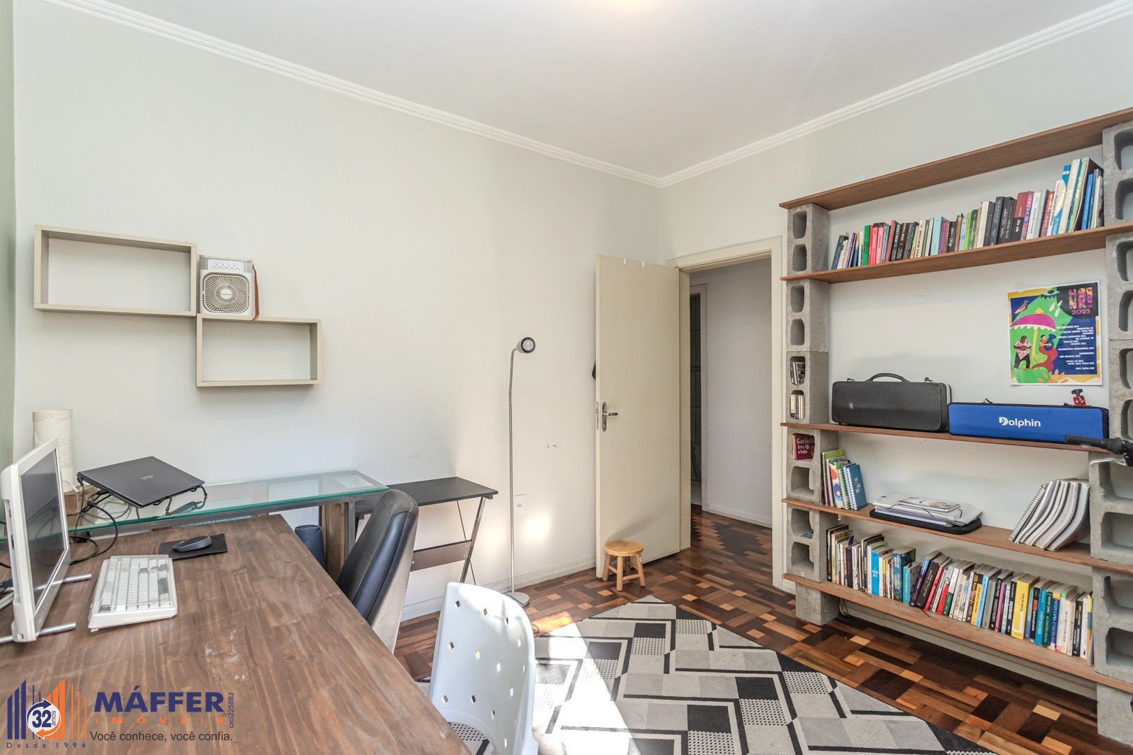 Apartamento, 3 quartos, 87 m² - Foto 15