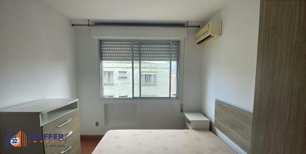 Apartamento, 1 quarto, 42 m² - Foto 7