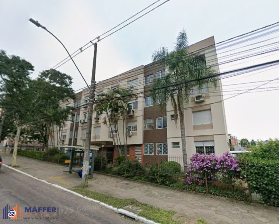 Apartamento, 1 quarto, 42 m² - Foto 25