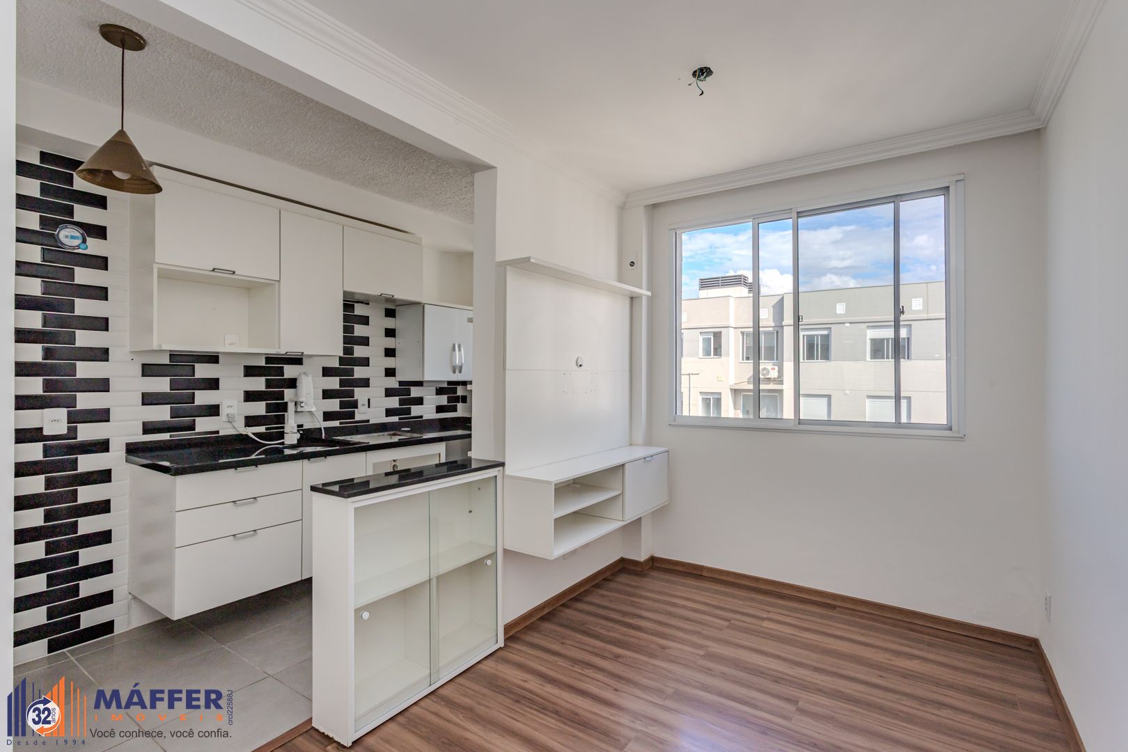 Apartamento, 2 quartos, à venda, 42 m², Sarandi - Porto Alegre — foto 2
