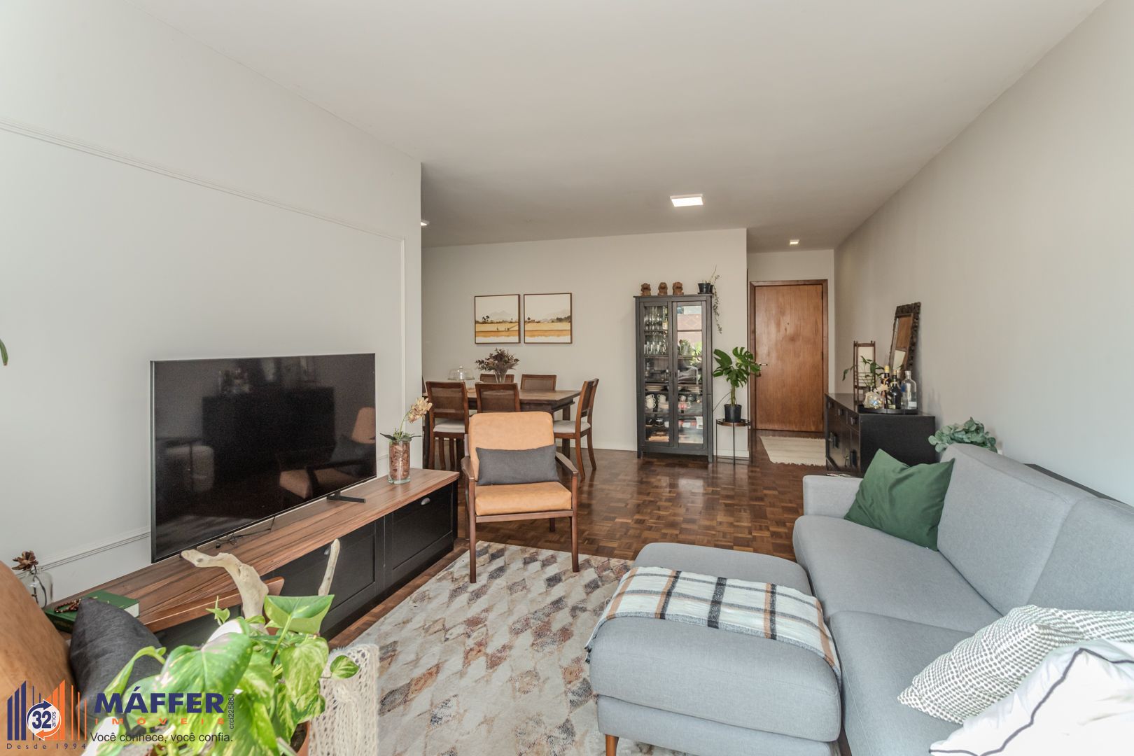 Apartamento, 3 quartos, à venda, 114 m², Petrópolis - Porto Alegre — foto 5