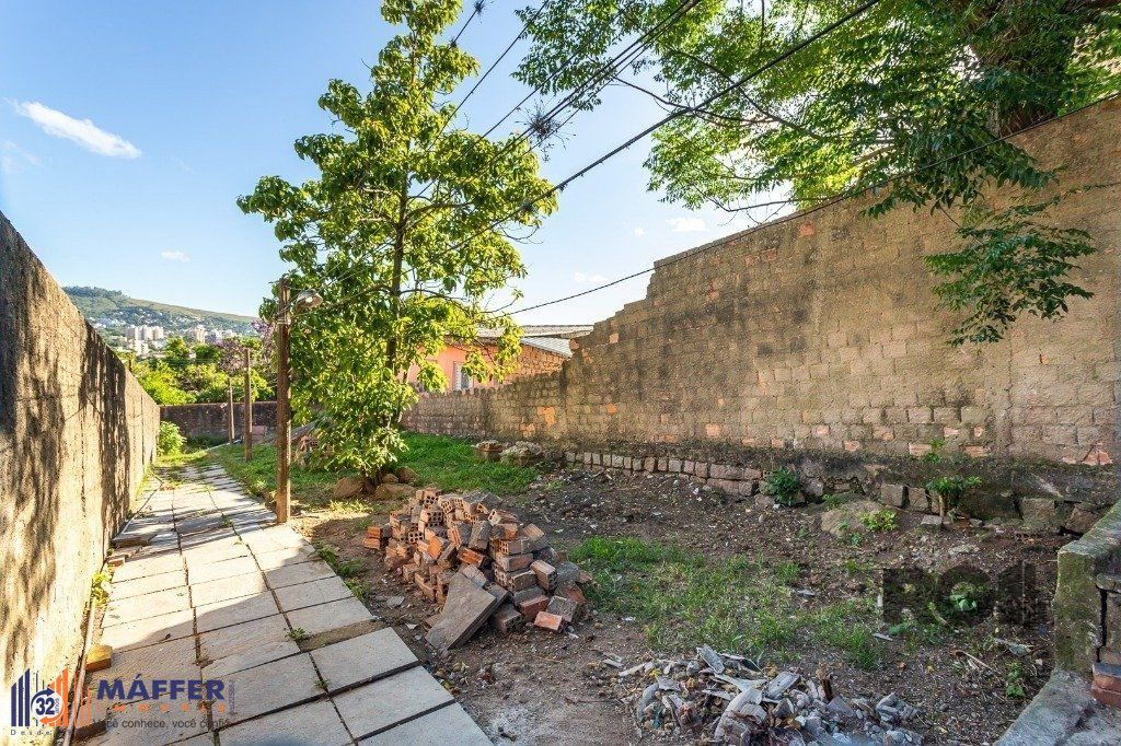 Terreno, à venda, Medianeira - Porto Alegre — foto 3
